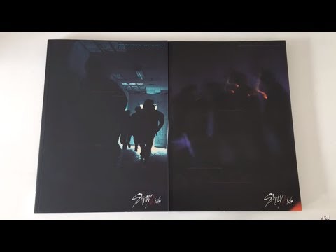 Free Download ♡unboxing Stray Kids 스트레이 키즈 1st Mini Album I Am Not! 아이앰낫! (i Am & Not Ver.)♡ Mp3 dan Mp4