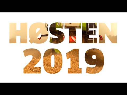 Video: Motejakker for høsten 2019