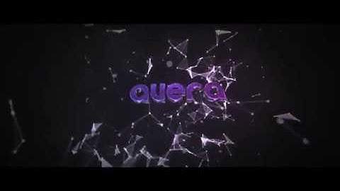 |INTRO| Random name again ._. (Blender + AE) (ops?)