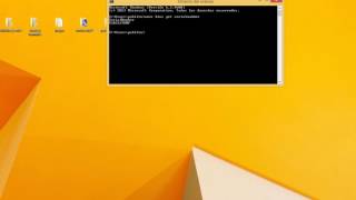 sacar numero de serie desde cmd screenshot 5