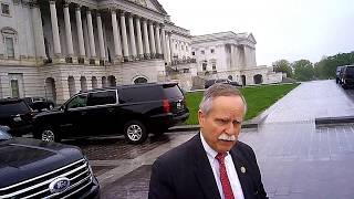 CI MENA interviews US Rep David Mckinley on #fracking #SPR#Covid19