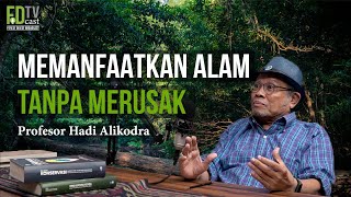 Apa itu konservasi? Apa itu Bioprospeksi | FoDcast
