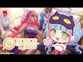 【#AmayaLive】Push rank yok【Honor of Kings】 Vtuber Indonesia