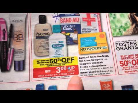 Rite Aid 7/13 ad – print coupons now for some money makers