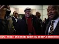 RDC : Félix Tshisekedi opéré du coeur à Bruxelles