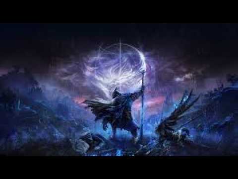 Nightreign OST be like(1 Year Anniversary)