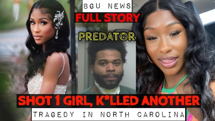 Older Predator K Lls 19y0 Girlfriend After Shooting Previous Gf Hid Her In Trunk Amarriah Smith