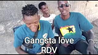 Gangstar love (gnangami)