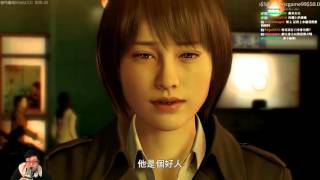 【Joeman直播】 《人中之龍0 誓約的場所》第五十九集 致命的談判 Ep59