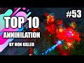 Hon top 10 annihilation 2023 53