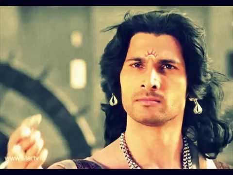 Surya Dev So Gaye -Kunti Song for Karna