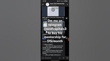 Trader Daye 2025 Mentorship | Daye The Lab 2025 | Trader Daye Quarterly Theory