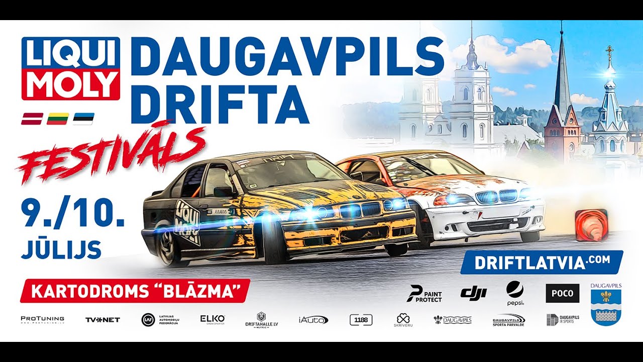 Daugavpils 2021 promo