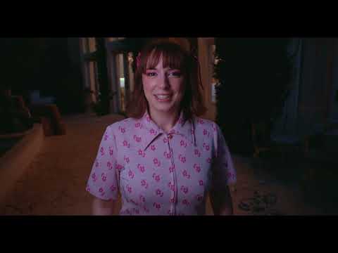 Jordana - Like That (Official Music Video)