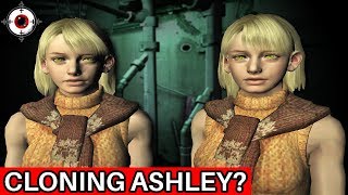 How to Clone Ashley in Resident Evil 4 