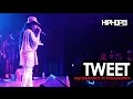 Tweet Performance in Philadelphia - The Charlene Tour (5/26/16)