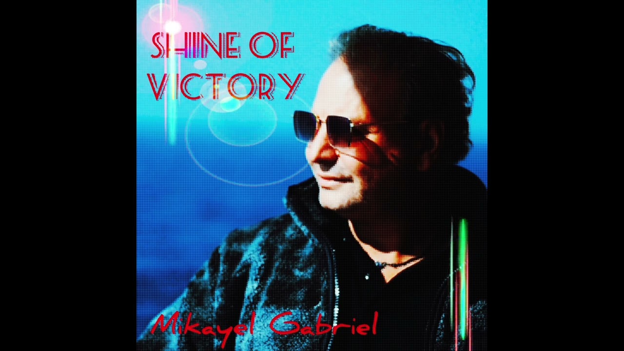 Watch Victorious Shine - Mikayel Gabriel (Oceanic Reflections) on YouTube Watch Victorious Shine - Mikayel Gabriel (Oceanic Reflections) on YouTube