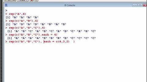 Analyzing the GroundWater data set with R - Part 4 :  Creating the "WellType" Variable