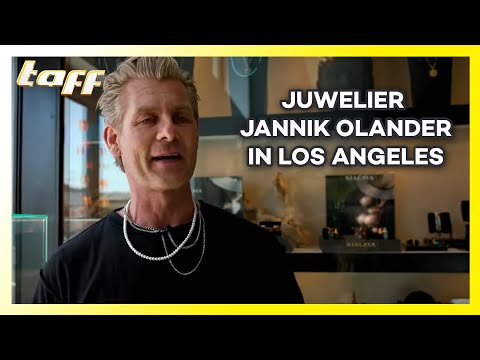 Vidéo: Fortune de Jannik Olander