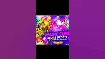 Diwali Magic Cube Store Update 🥳🤯| 20 Oct Next Magic Cube Bundle | free fire new event #shorts
