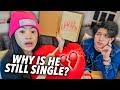 WHY IS MY BROTHER STILL SINGLE?? | Ranz and Niana