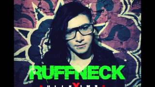 Skrillex - Ruffneck ( Rullex Remix)