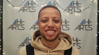 SKY LAB | Najee Omar