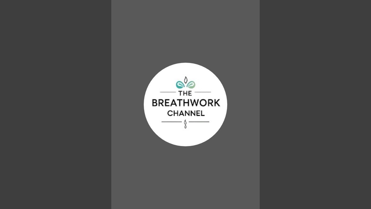 The Breathwork Channel is live!