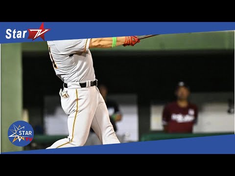 【フレッシュ球宴】巨人・浅野翔吾　初球カーブ撃ちに相手脱帽「悔しかった」