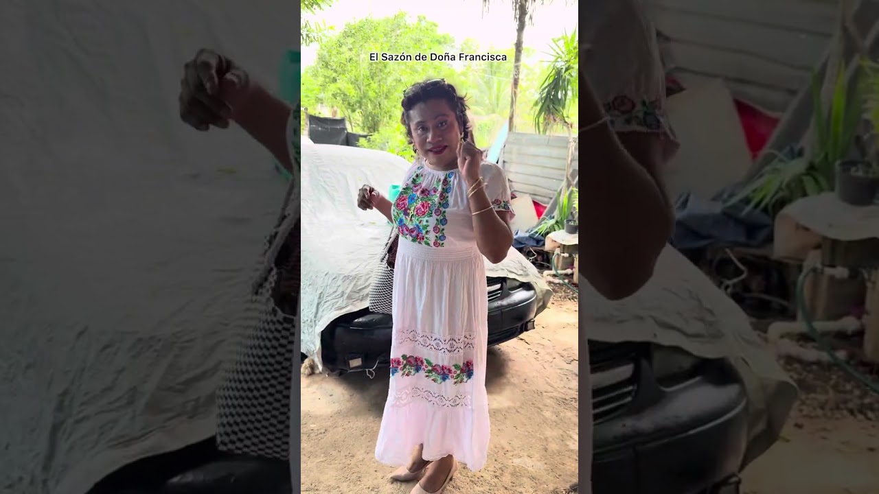 La llevaron con la partera para comprobar si está cargada