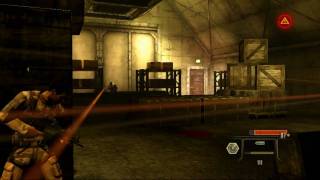 Alpha Protocol Walkthrough Part 7