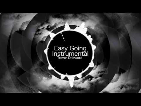 Trevor DeMaere Easy Going Hip Hop Rap Instrumental
