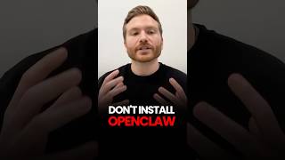 The Dark Side of OpenClaw: Why We Banned It Company-Wide