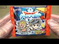 ロッテ ドラゴンクエスト ダイの大冒険マンチョコ