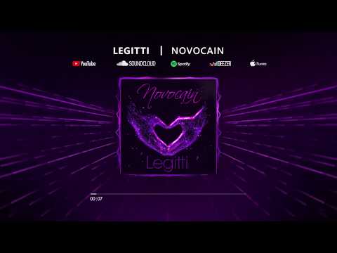 在 YouTube 上观看 Novocain (Official video) 在 YouTube 上观看 Novocain (Official video)