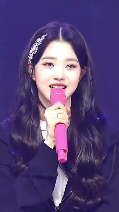 IZ*ONE last concert 😢vs IVE first comeback💕