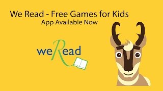 We Read Literacy App Unveiled screenshot 5