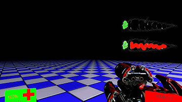 UDK - Fun with Scaleform