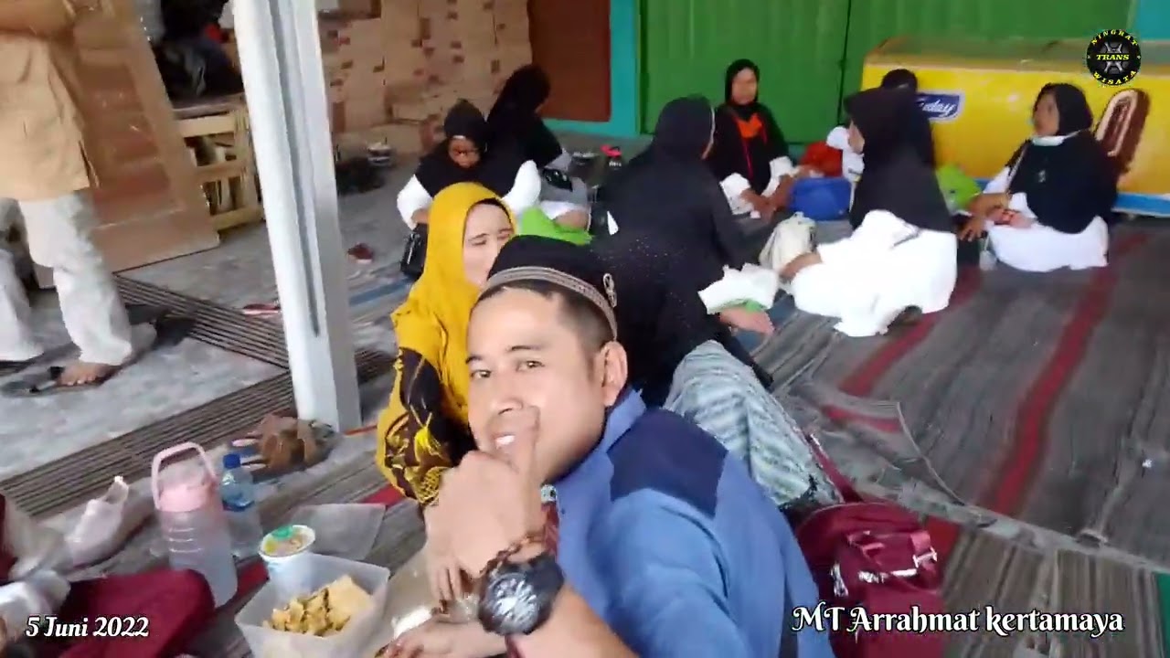 MT ARRAHMAT KP MARGA BAKTI - KERTAMAYA BOGOR SELATAN KOTA BOGOR