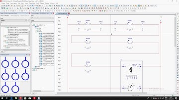 EPLAN Tutorial terminal STTB
