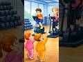 Wir sind heute richtig fit - Kinderlied #singkinderlieder #elternundkinder
