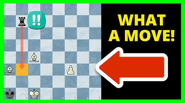 2 Ridiculous Chess Puzzles