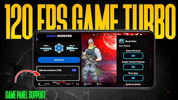 How to Fix Lag and FPS Drops on 2gb - 4gb Ram Phones - Best 120FPS Game Turbo 2025 !