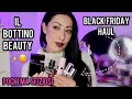 nuovi ROSSETTI E PROFUMI • novita’ shopping beauty Lookfantastic e Sephora 🛍️| Black Friday HAUL