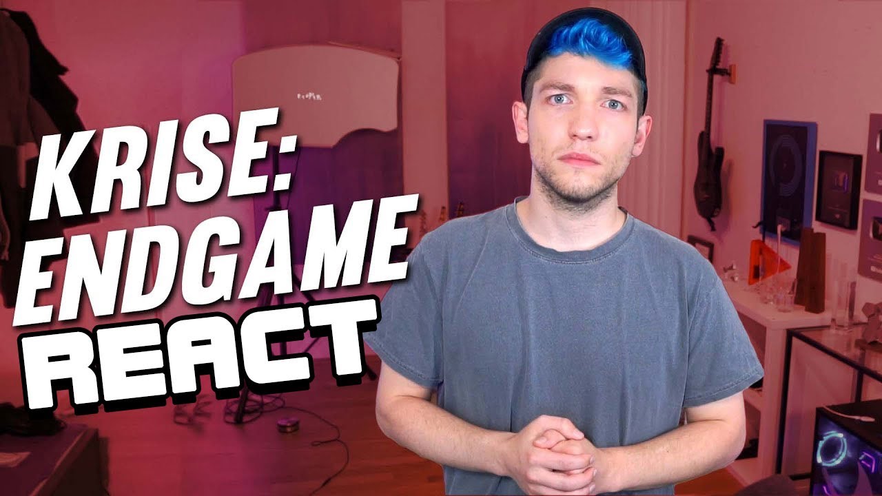 React: Zerstörung Teil 2: Klima-Katastrophe