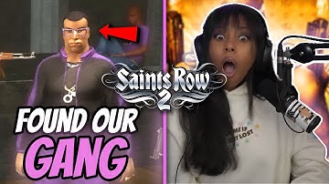 Tubi Presents: The Life and Times of the Row || Saints Row 2 (Part 7)