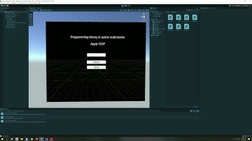 Final submission Junior programmer pathway  Unity3d