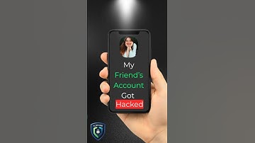 My Friend’s Account Got Hacked in Seconds | Cybersecurity & Hacking Explained