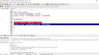 PF Lec 07  Functions3 Call by Value, pointer, and reference