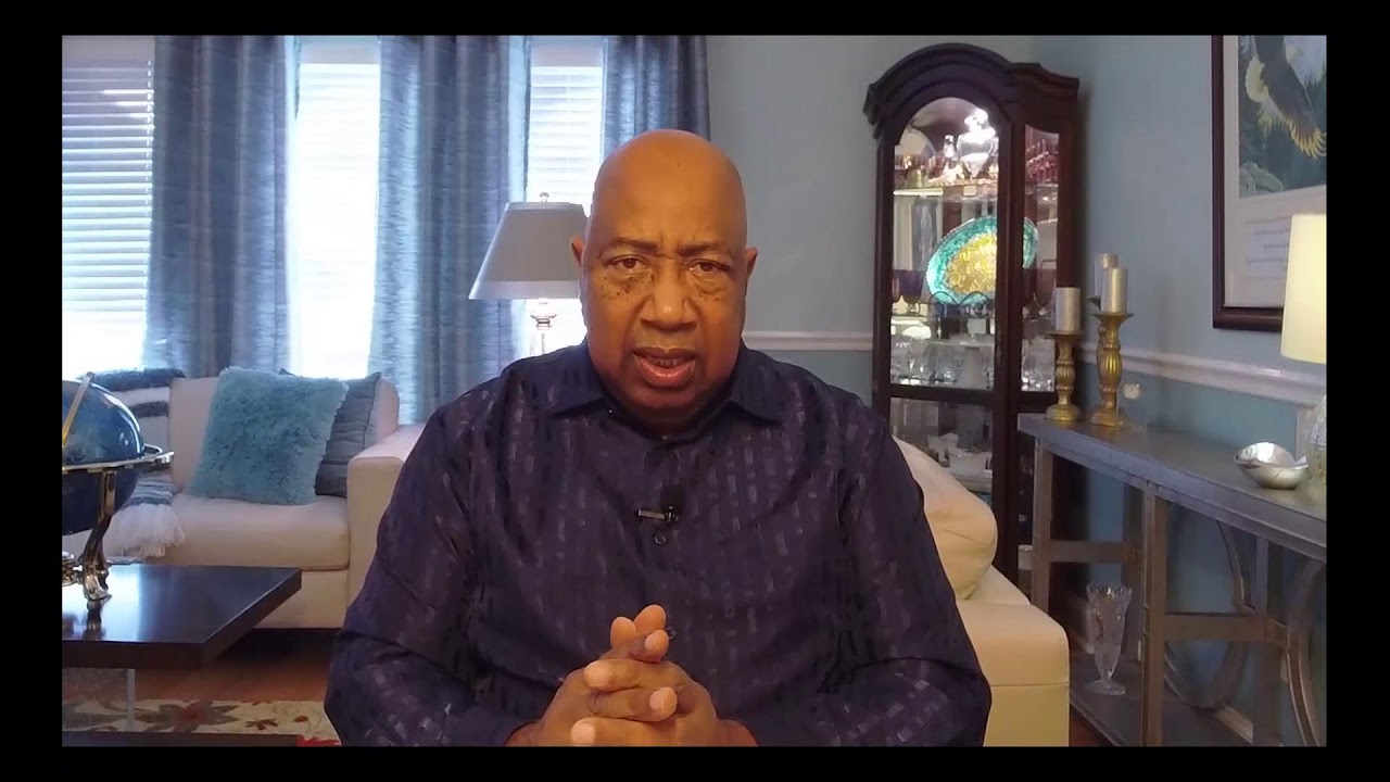 Tuesday Night Live with Dr. Stephen C Everett, KPWC